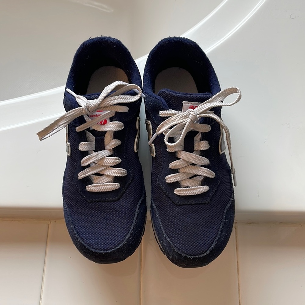 New balance